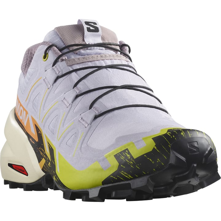 Salomon best sale speedcross high